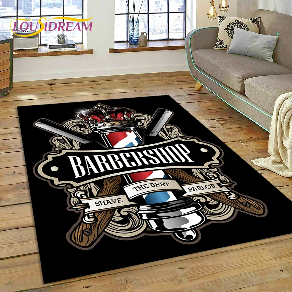Fashion Barber Shop Logo Skull - Commercial Printing Shop のレビューと価格