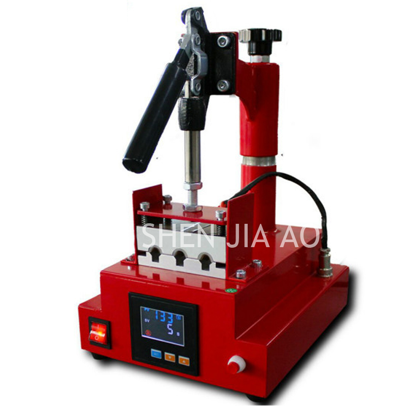 110V/220V Digital Pen Press Ma - Commercial Digital Printing Press のレビューと価格