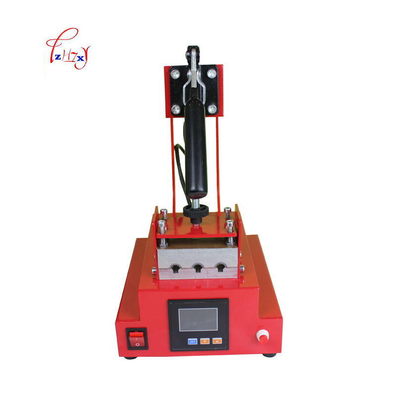 110V/220V Digital Pen Press Ma - Commercial Digital Printing Press のレビューと価格
