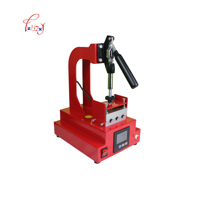 110V/220V Digital Pen Press Ma - Commercial Digital Printing Press のレビューと価格