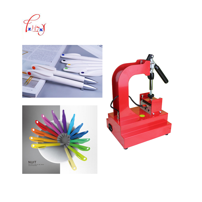 110V/220V Digital Pen Press Ma - Commercial Digital Printing Press のレビューと価格