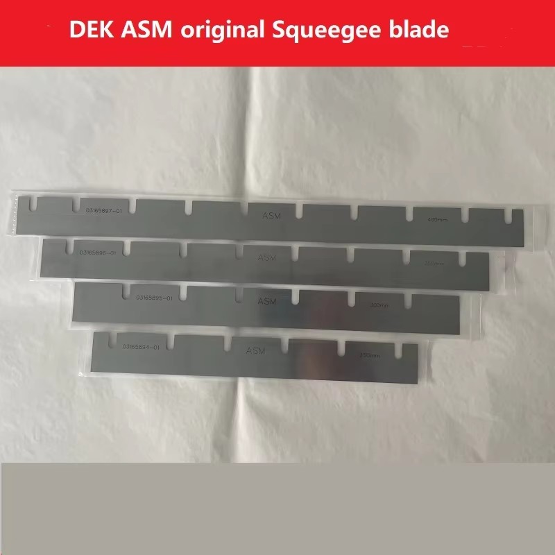 Squeegee Blade for GKG HTGD DE - Commercial Printer のレビューと価格
