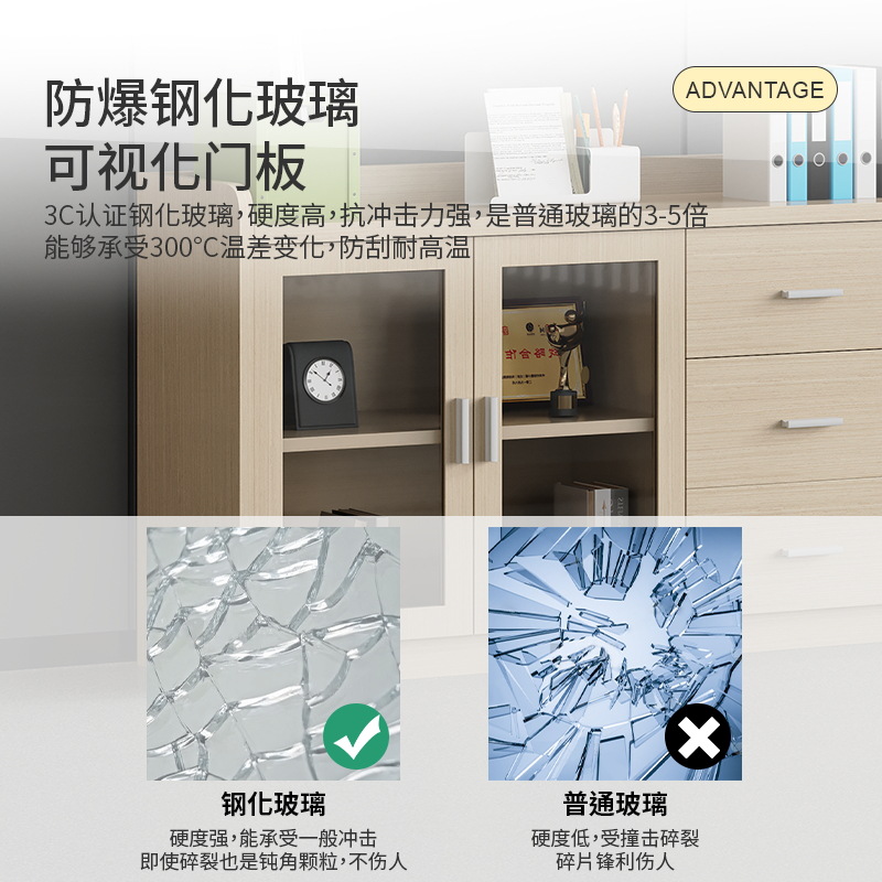 Wood File Cabinet with Door Of - Commercial Printer のレビューと価格