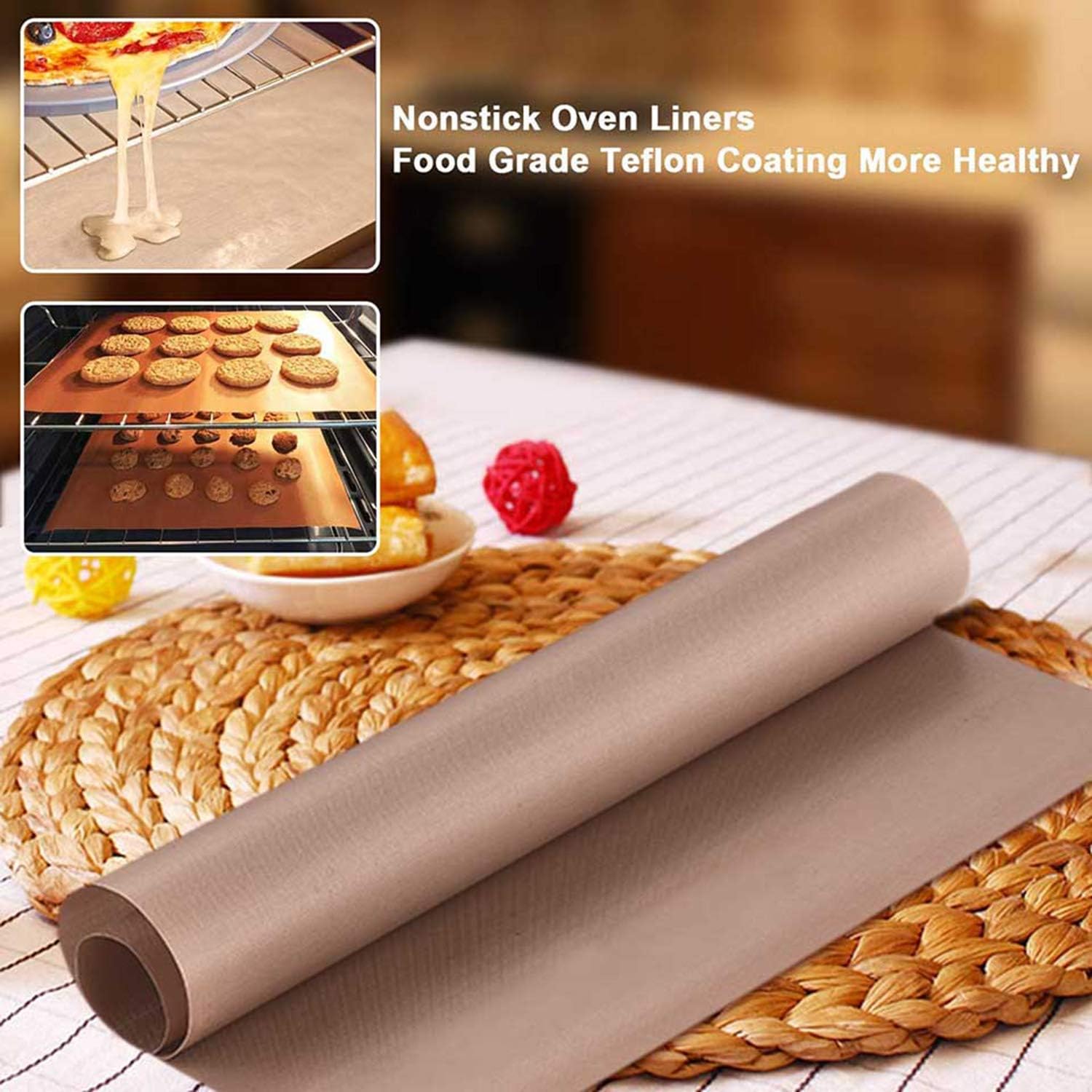 Te-flon Sheet for Heat Press,  - Printable Heat Transfer Vinyl のレビューと価格