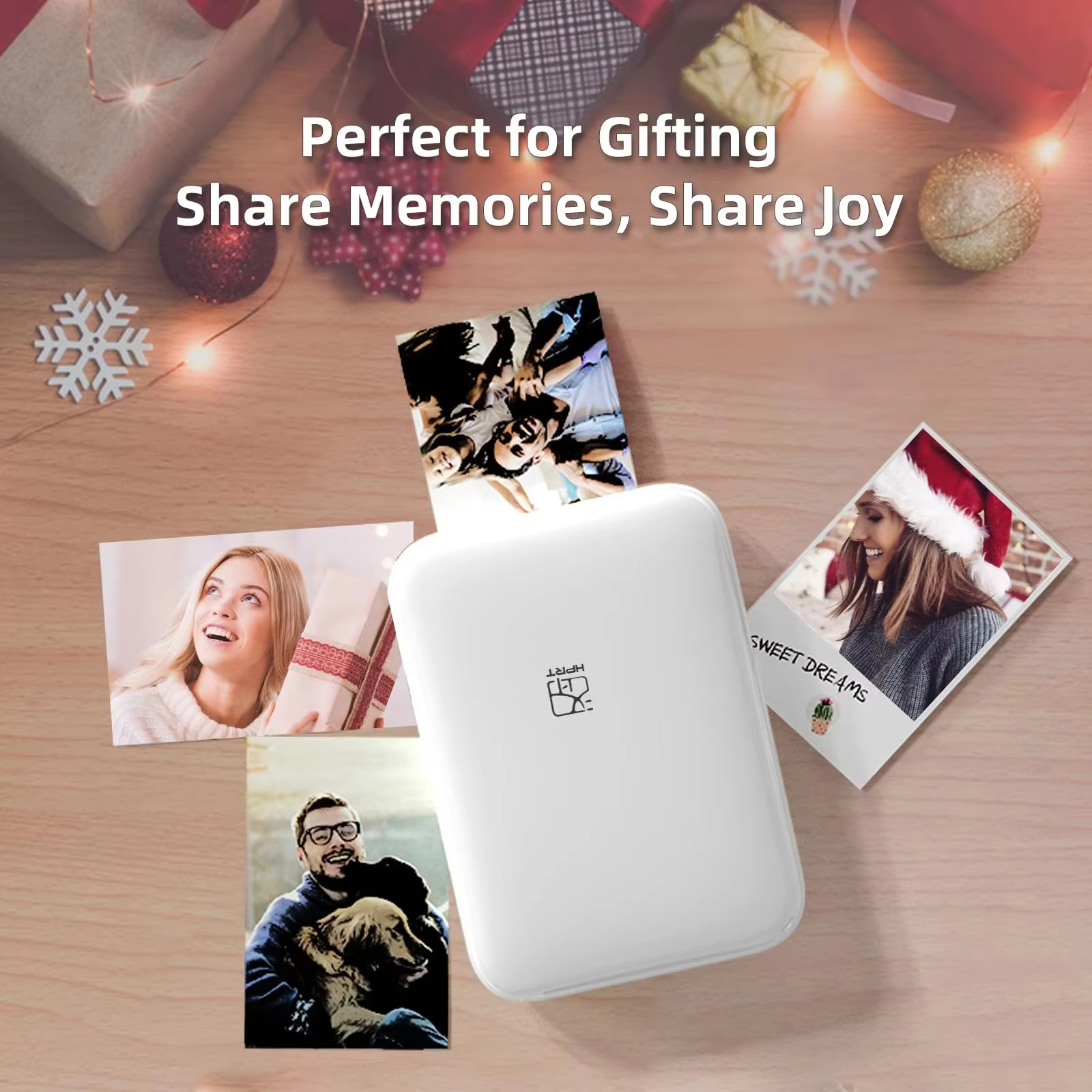 HPRT MT53 Color Photo Printer  - Commercial Book Printing Machines のレビューと価格