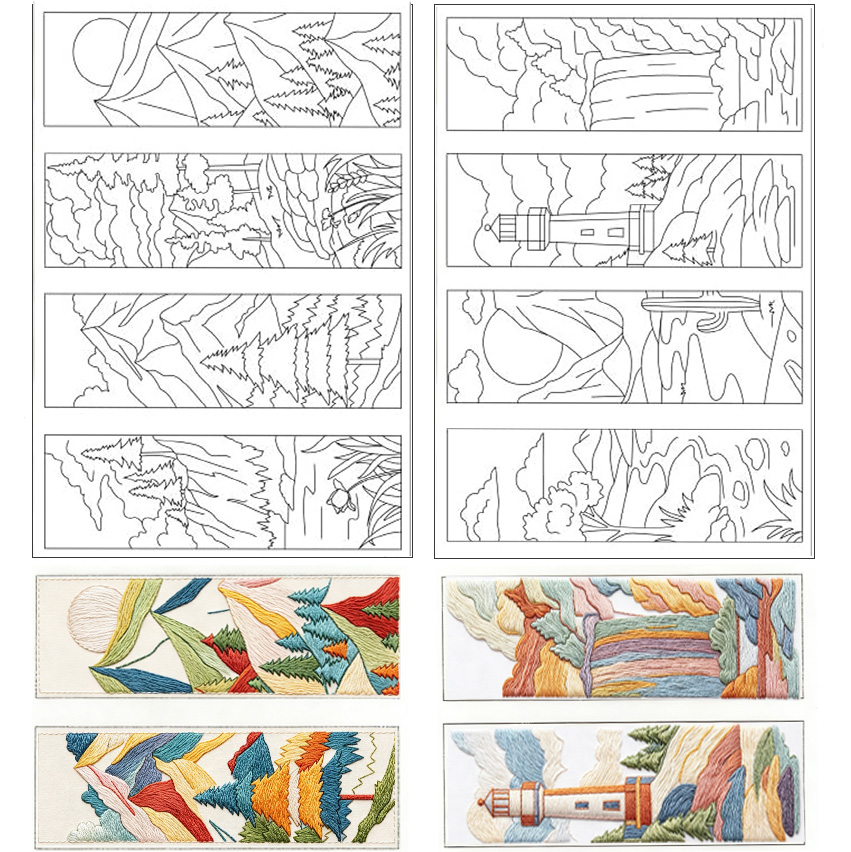 Water Soluble Embroidery Stabi - Embroidery Stabilizer Backing のレビューと価格