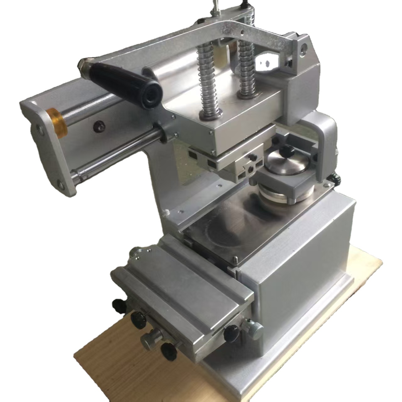 Affordable Hand Operated Pad P - Commercial Printing Operations のレビューと価格