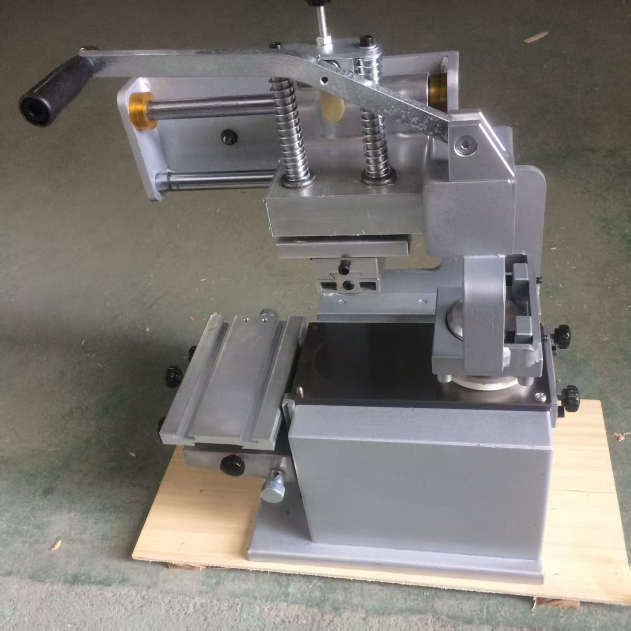 Affordable Hand Operated Pad P - Commercial Printing Operations のレビューと価格