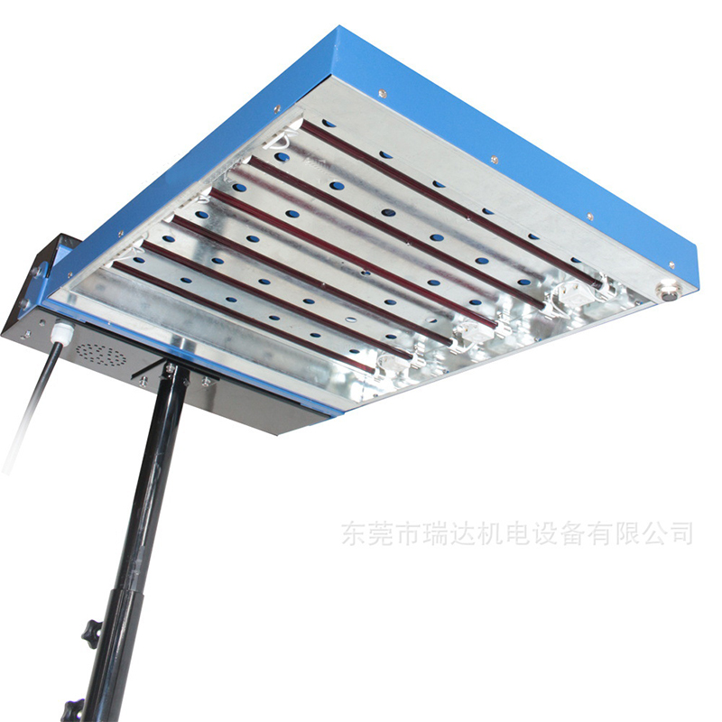 ND606 Clothing Screen Printing - Flash Dryer Screen Print のレビューと価格