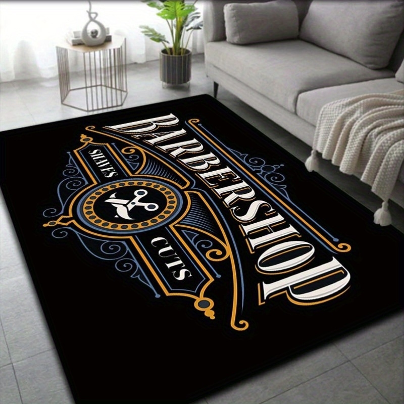 VIKAMA Vintage Barbershop Area - Commercial Printing Shop のレビューと価格