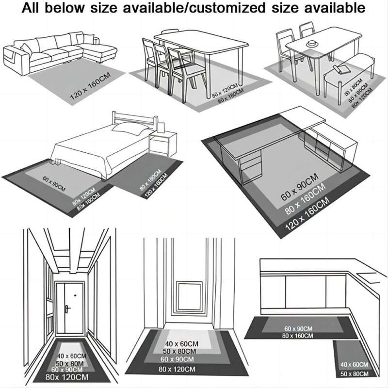 VIKAMA Vintage Barbershop Area - Commercial Printing Shop のレビューと価格