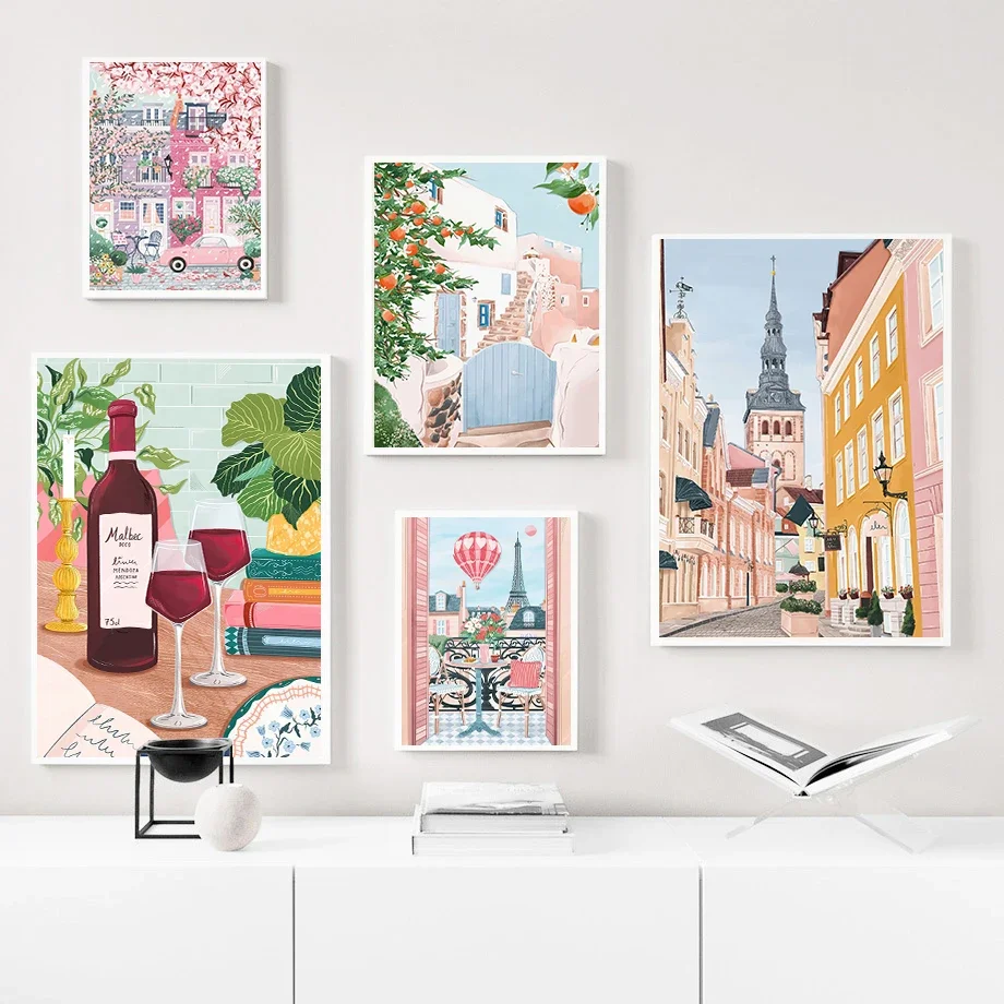 1pc frameless Canvas Painting  - Commercial Printing Shop のレビューと価格