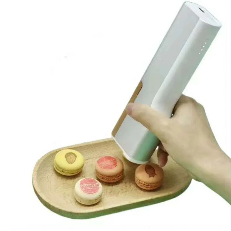 Latte Art Printing Machine Cof - Commercial Printing Shop のレビューと価格
