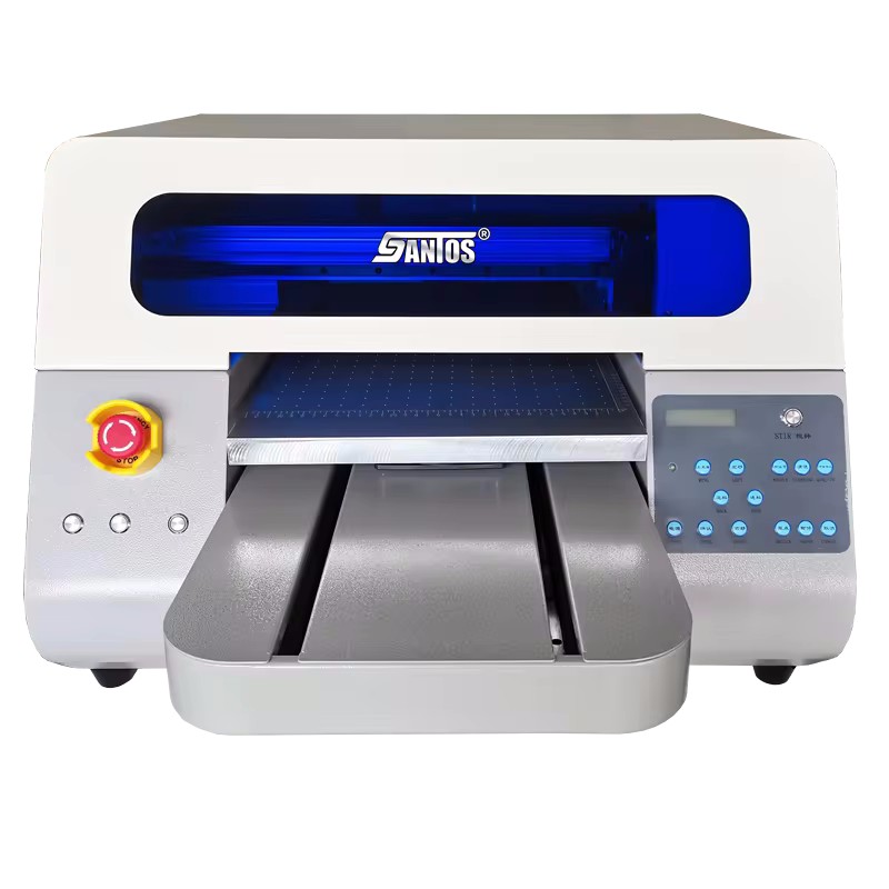 A3 UV flatbed printer Hoson Ma - Commercial Printing Items のレビューと価格