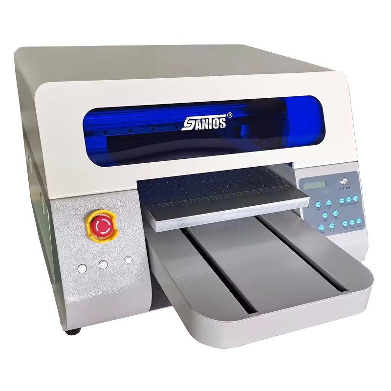 A3 UV flatbed printer Hoson Ma - Commercial Printing Items のレビューと価格