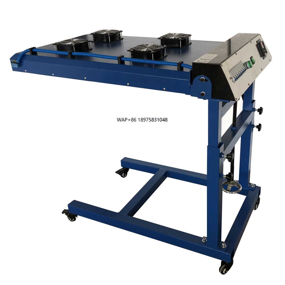 ND5070 IR Automatic Flash Drye - Flash Dryer Screen Print のレビューと価格