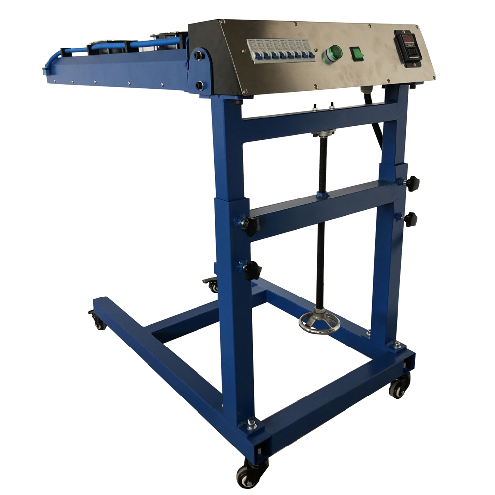 ND5070 IR Automatic Flash Drye - Flash Dryer Screen Print のレビューと価格