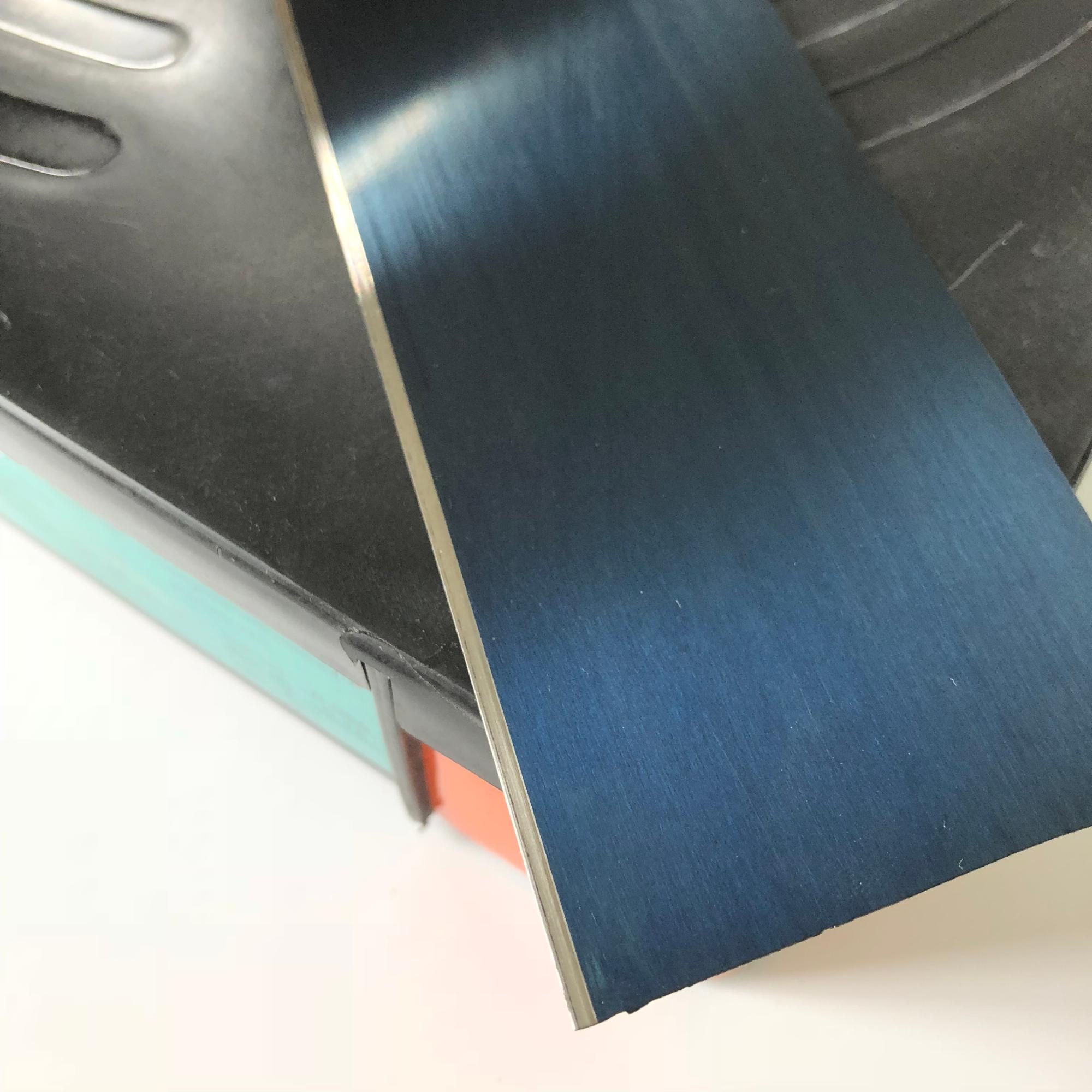 0.2mm Stainless Steel Doctor B - Commercial Flexographic Printing のレビューと価格