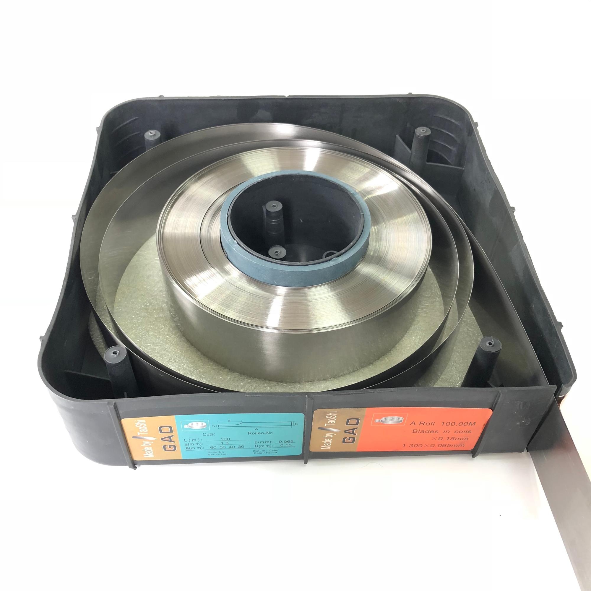 0.2mm Stainless Steel Doctor B - Commercial Flexographic Printing のレビューと価格