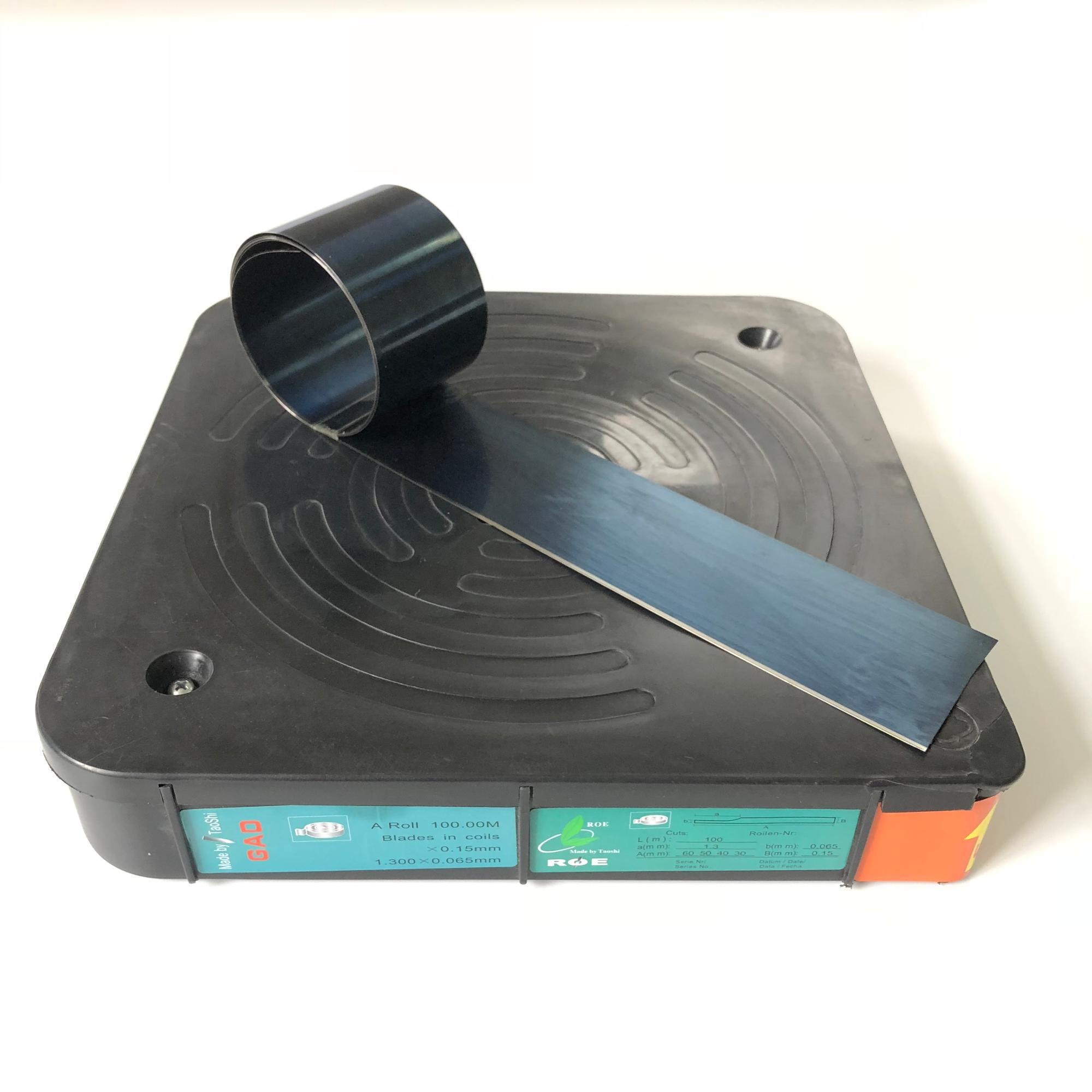 0.2mm Stainless Steel Doctor B - Commercial Flexographic Printing のレビューと価格