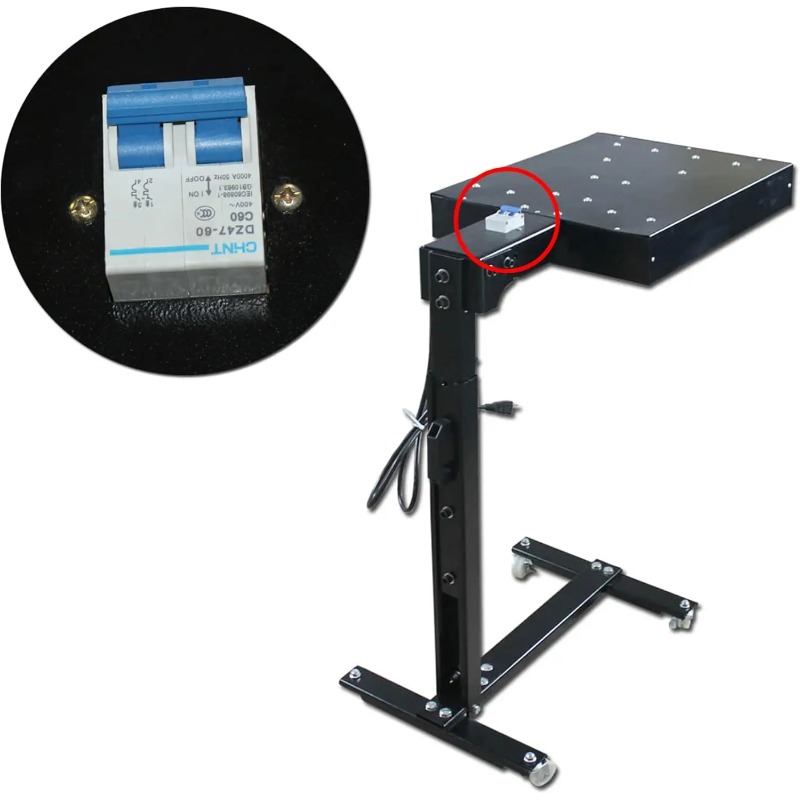 Flash Dryer 16x16 inch 1600W F - Flash Dryer Screen Print のレビューと価格