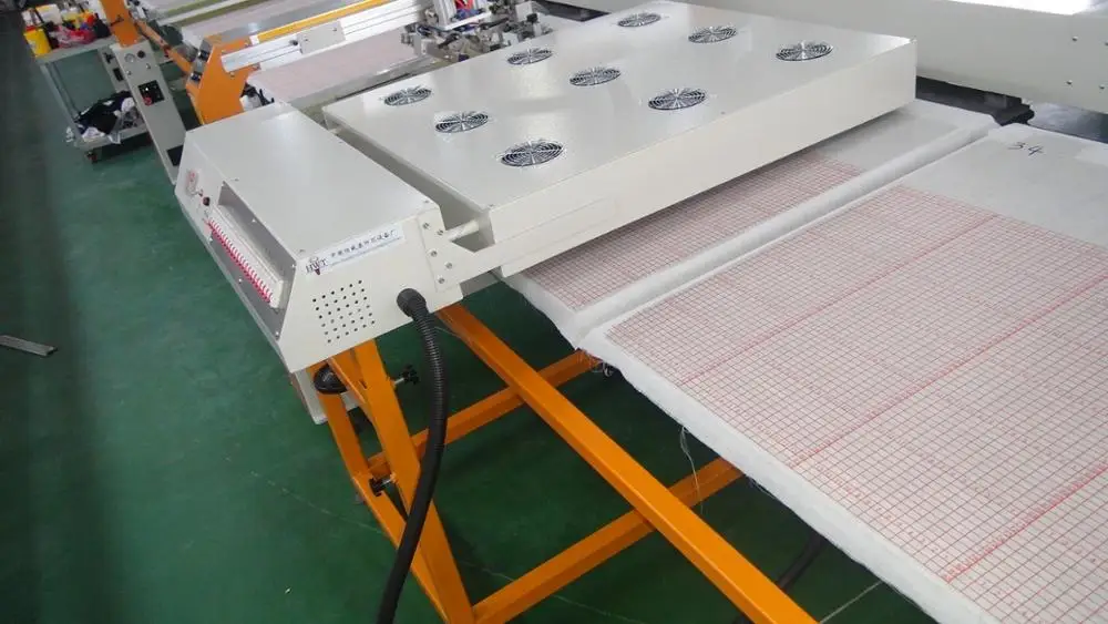 T-shirt Screen Printing Flash  - Flash Dryer Screen Print のレビューと価格
