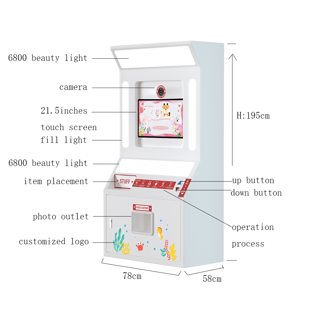 Customized Photos Digital Self - Commercial Printing Operations のレビューと価格