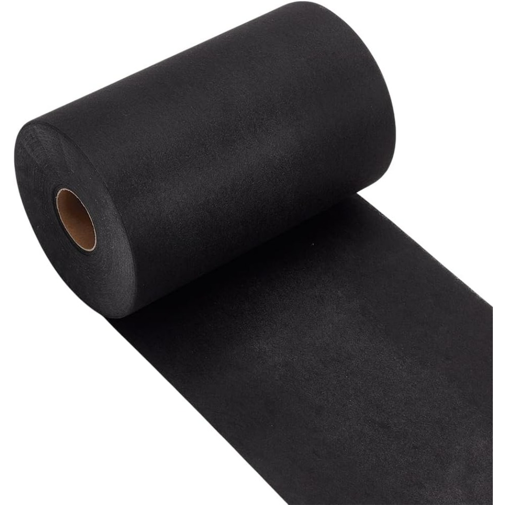 Black Cut Away Embroidery Stab - Embroidery Stabilizer Backing のレビューと価格