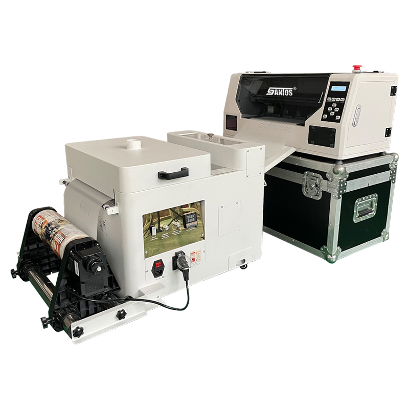 Economic A3 Size with Single X - Commercial Dtf Printing のレビューと価格