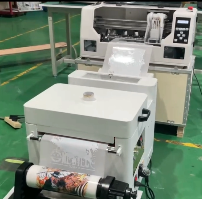 Economic A3 Size with Single X - Commercial Dtf Printing のレビューと価格