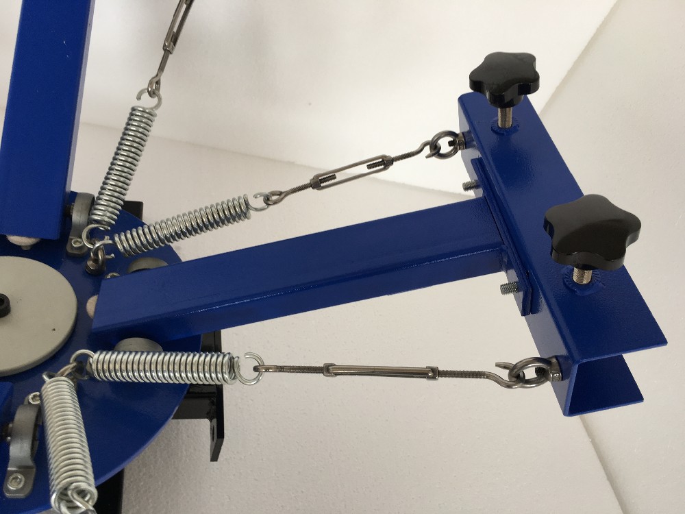 Rotary Mini 3 Color 1 Station  - Flash Dryer Screen Print のレビューと価格