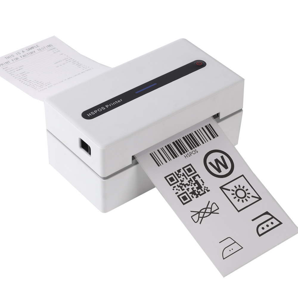 HSPOS Thermal Label Printer Lo - Commercial Printing Operations のレビューと価格