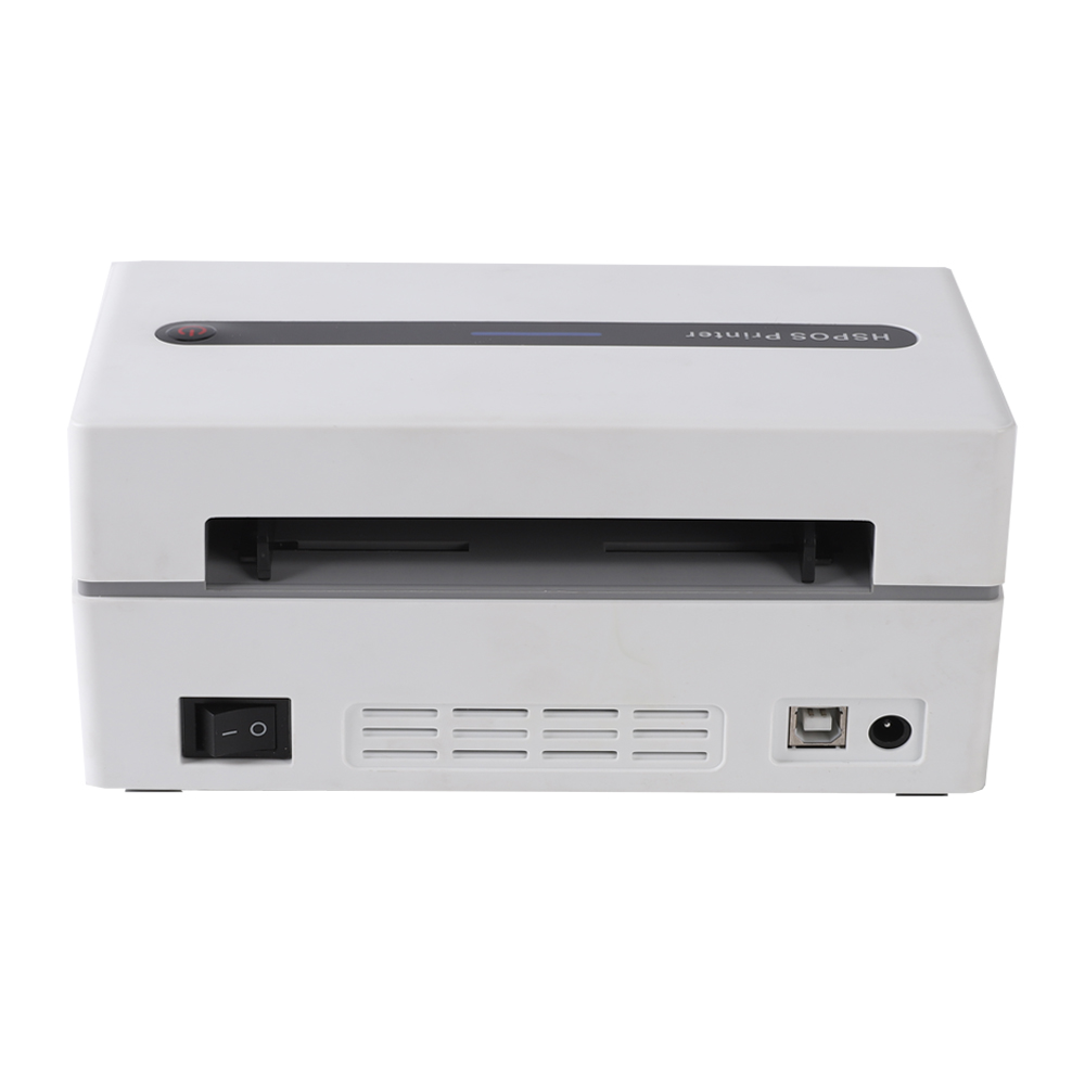 HSPOS Thermal Label Printer Lo - Commercial Printing Operations のレビューと価格