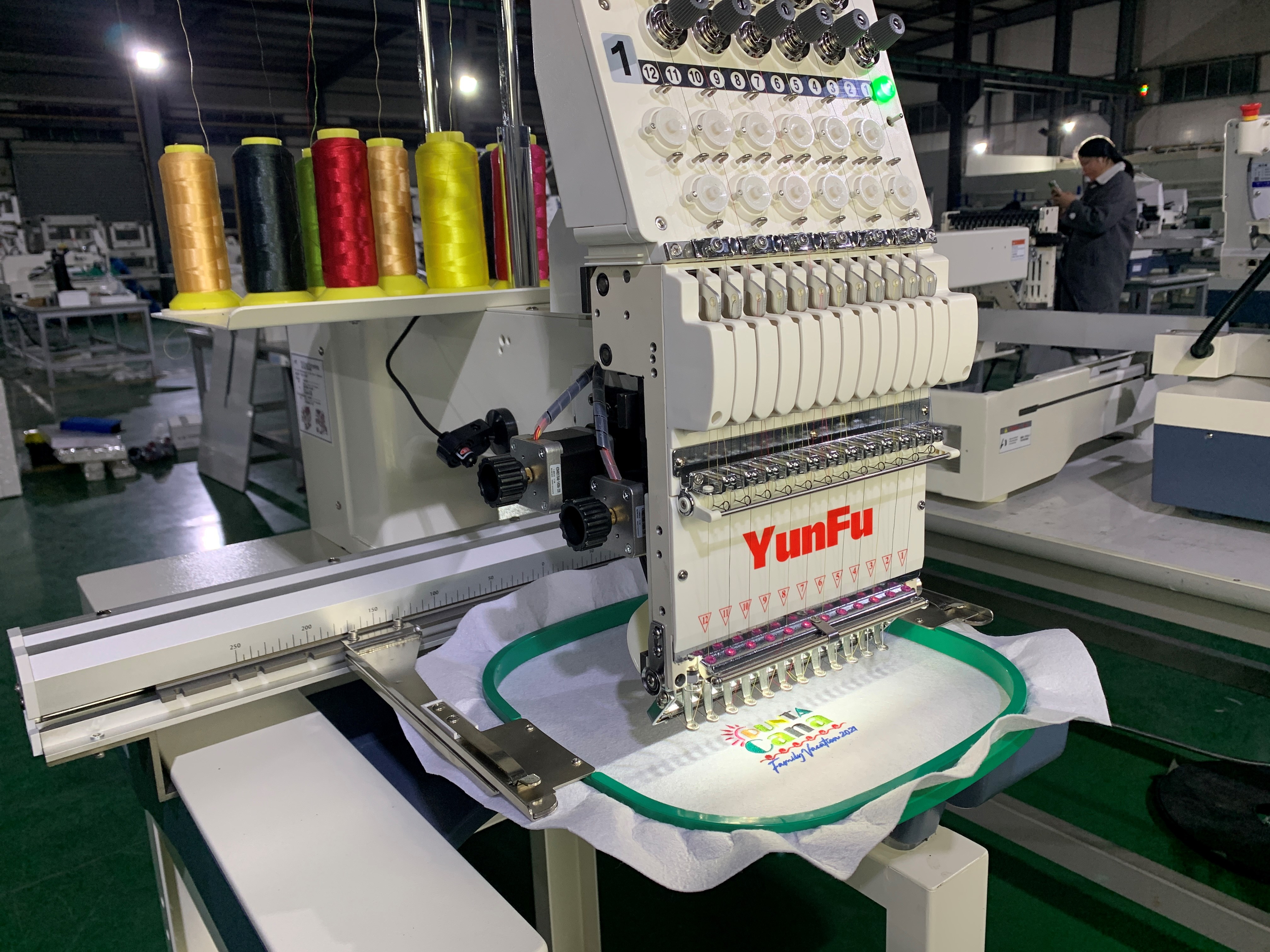 New High Speed 1200 RPM Comput - Commercial Printing Shop のレビューと価格