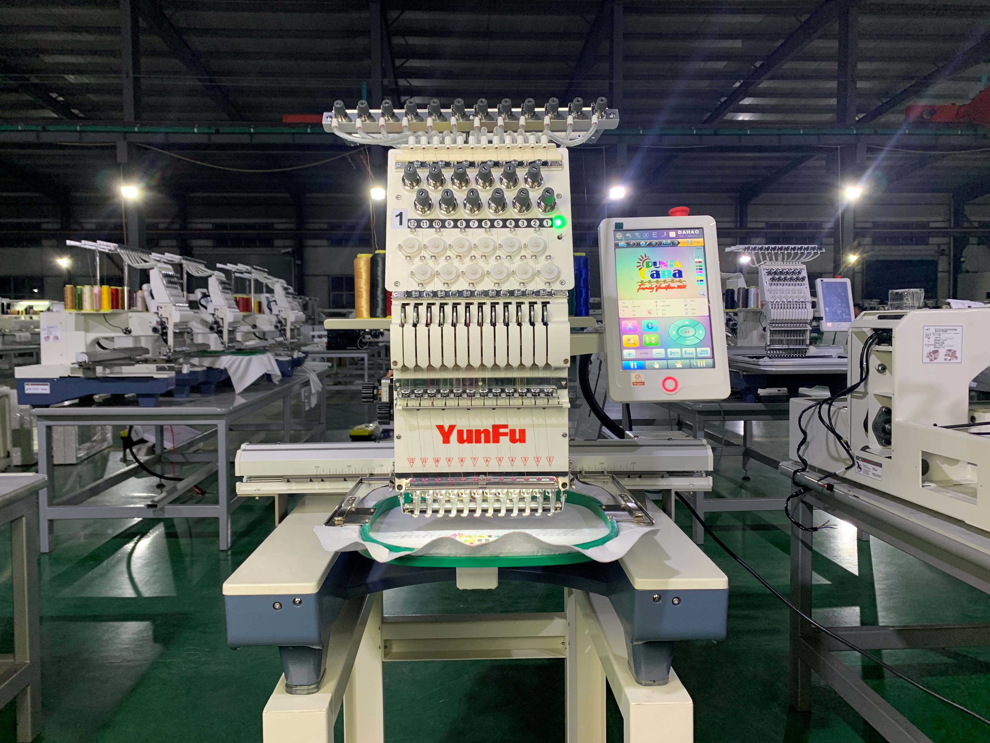 New High Speed 1200 RPM Comput - Commercial Printing Shop のレビューと価格