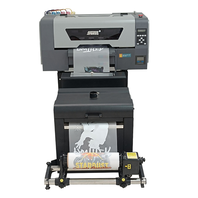 Factory Delivery DTF Machine F - Commercial Dtf Printing Machine のレビューと価格