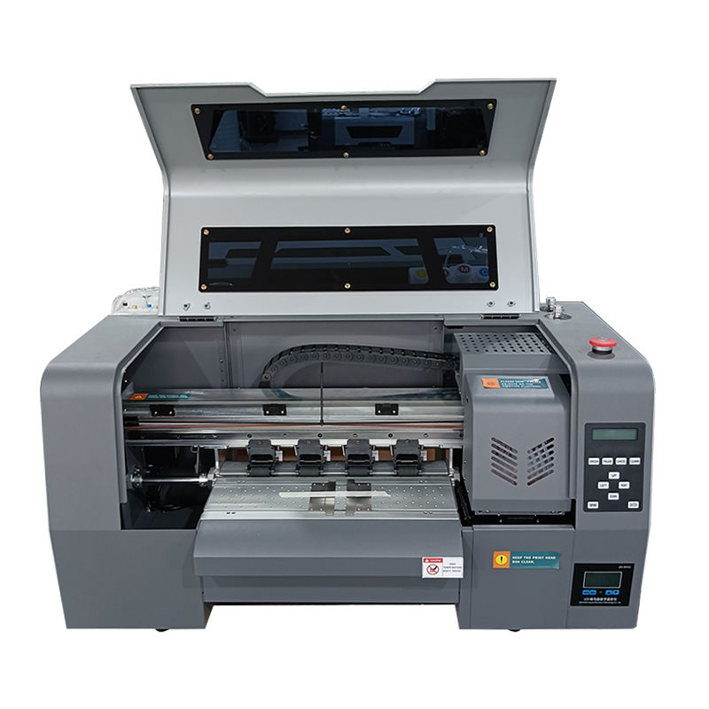 Factory Delivery DTF Machine F - Commercial Dtf Printing Machine のレビューと価格
