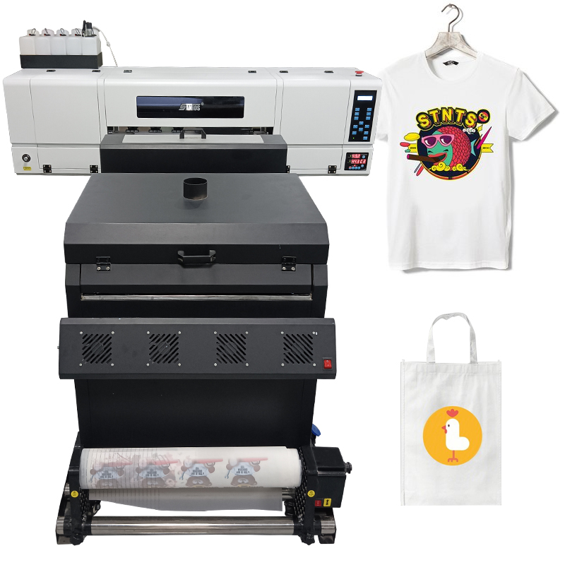 New technology digital textile - Commercial Dtf Printing のレビューと価格