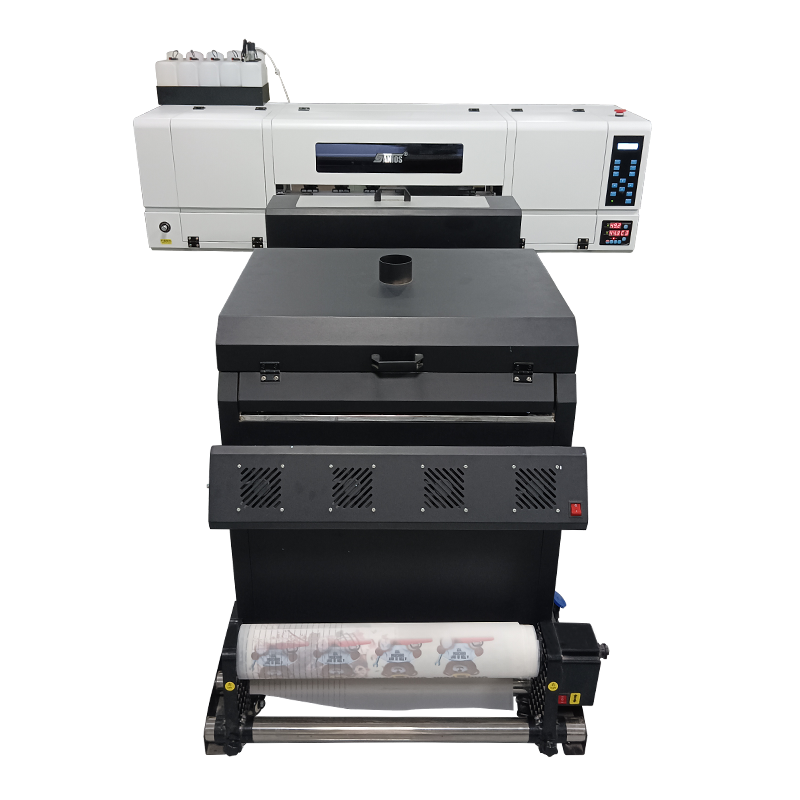 New technology digital textile - Commercial Dtf Printing のレビューと価格