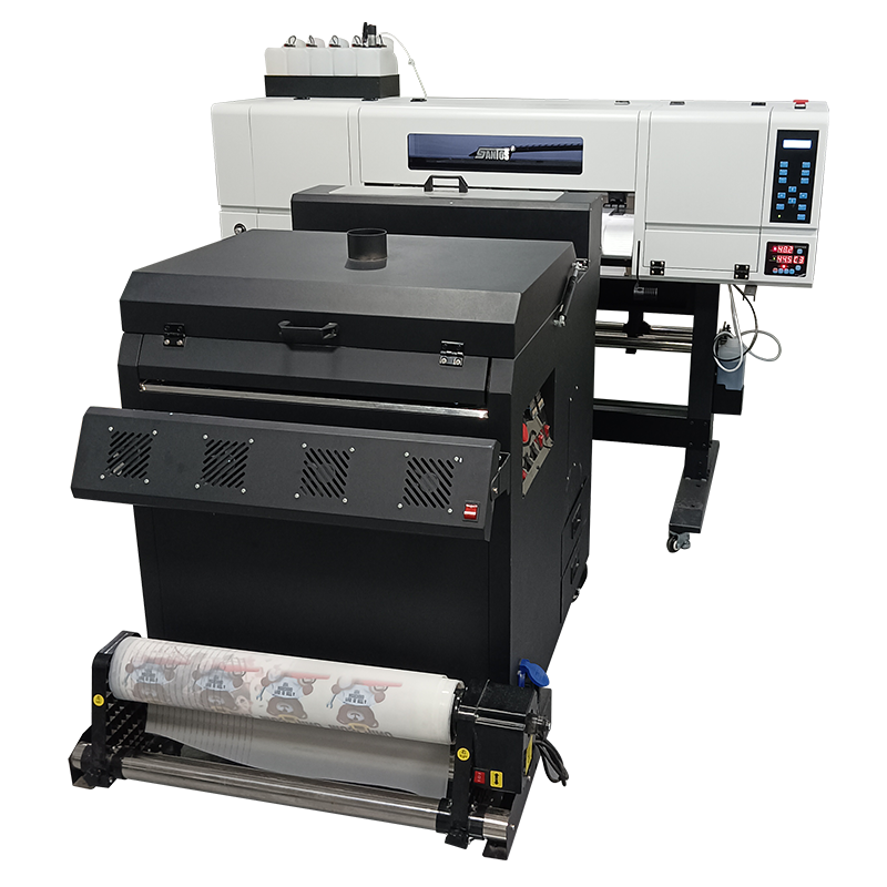 New technology digital textile - Commercial Dtf Printing のレビューと価格