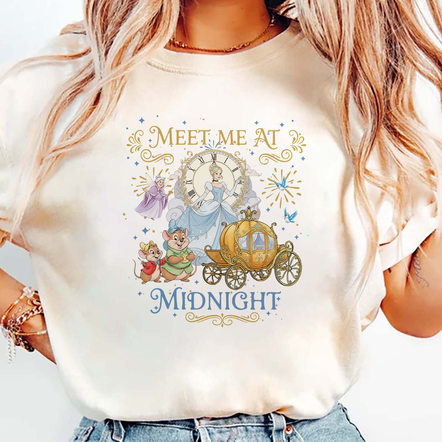 Cinderella Crystal shoes Iron  - Printable Heat Transfer Vinyl のレビューと価格