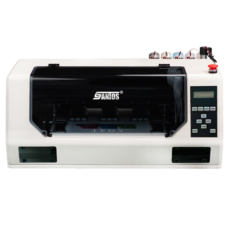 30CM DTF Printer with Single H - Commercial Dtf Printing Machine のレビューと価格