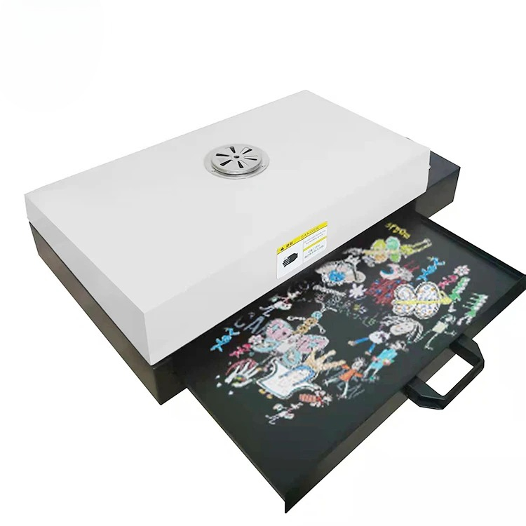 High Quality A2 DTF Printer Th - Commercial Dtf Printing Machine のレビューと価格
