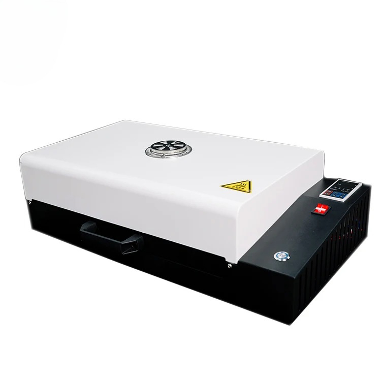 High Quality A2 DTF Printer Th - Commercial Dtf Printing Machine のレビューと価格