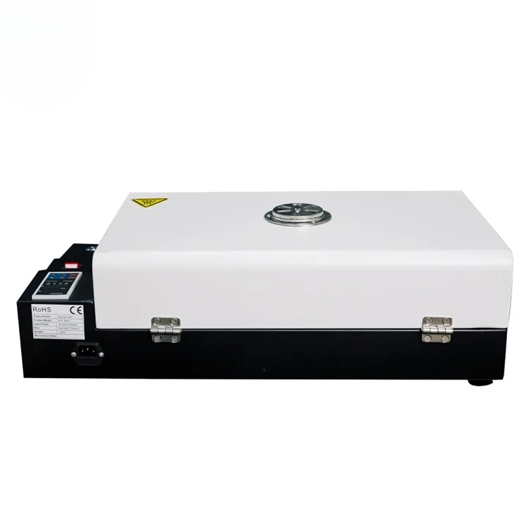 High Quality A2 DTF Printer Th - Commercial Dtf Printing Machine のレビューと価格