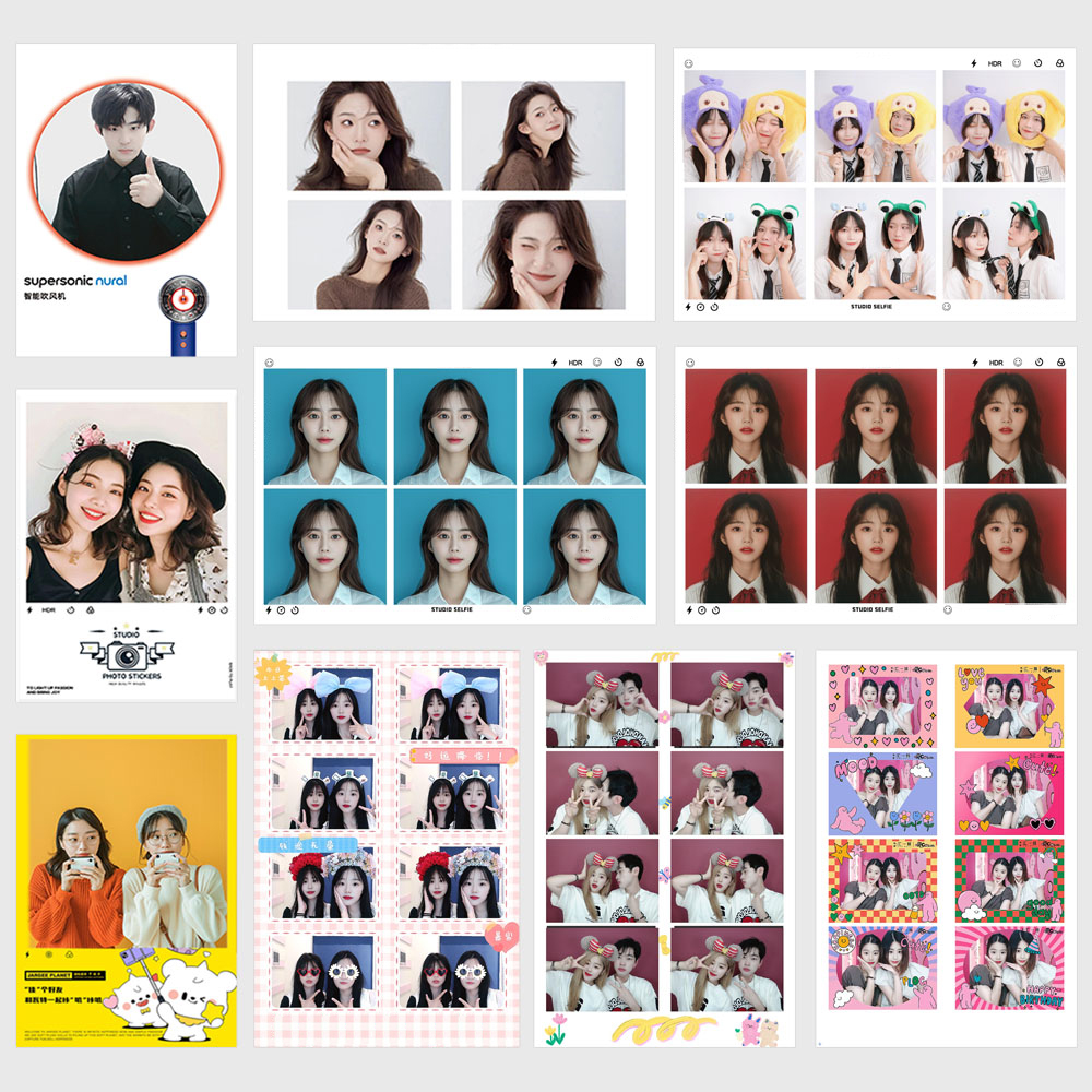 customize Customized Digital S - Commercial Printing Operations のレビューと価格
