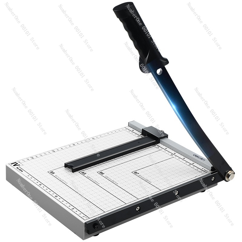 A4 Metal Base Paper Cutter, Ma - Commercial Printing Shop のレビューと価格