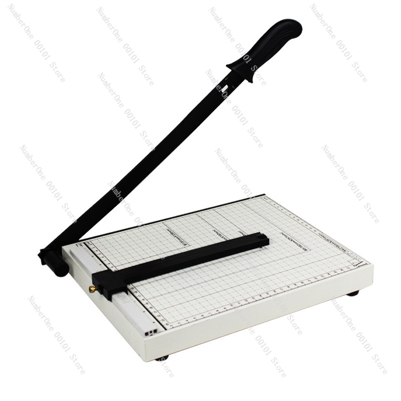 A4 Metal Base Paper Cutter, Ma - Commercial Printing Shop のレビューと価格