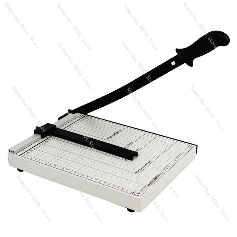 A4 Metal Base Paper Cutter, Ma - Commercial Printing Shop のレビューと価格