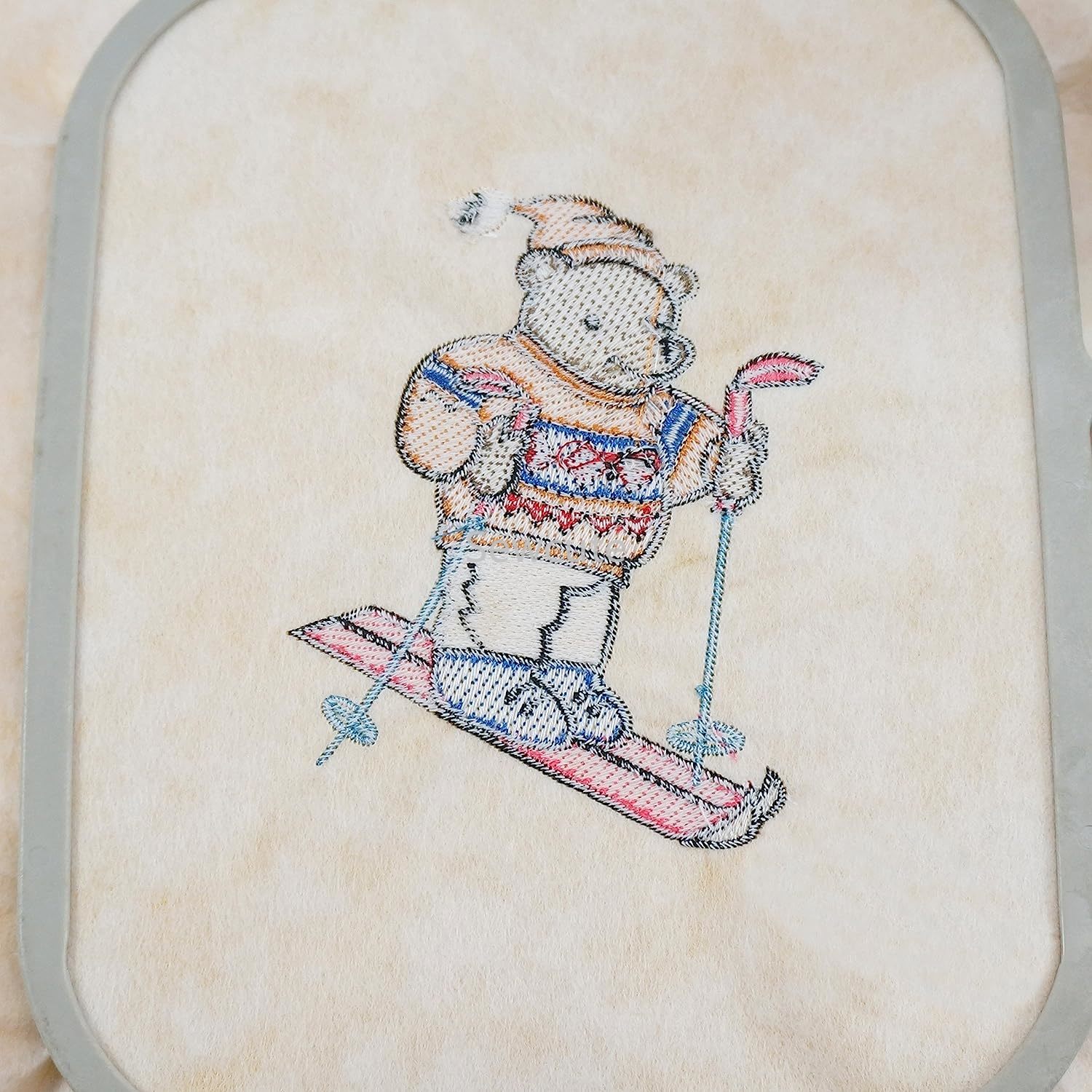 100sheets New brothread Cut Aw - Embroidery Stabilizer Backing のレビューと価格